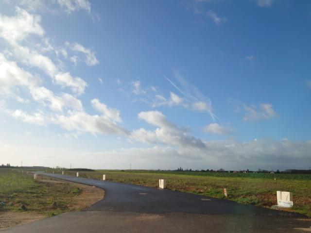 Terrain vente à Rambouillet, Ablis