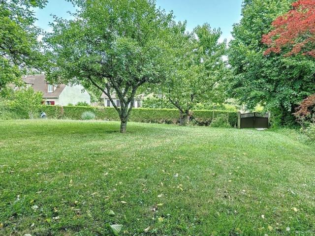 Terrain vente à Rambouillet, Ablis