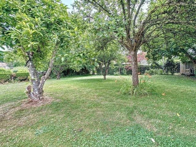 Terrain vente à Rambouillet, Ablis