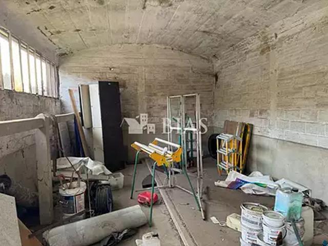 Garage vente à Lisieux, Ablon