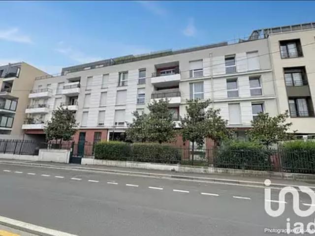 Appartement vente à Ablon-sur-Seine, Val-de-Marne