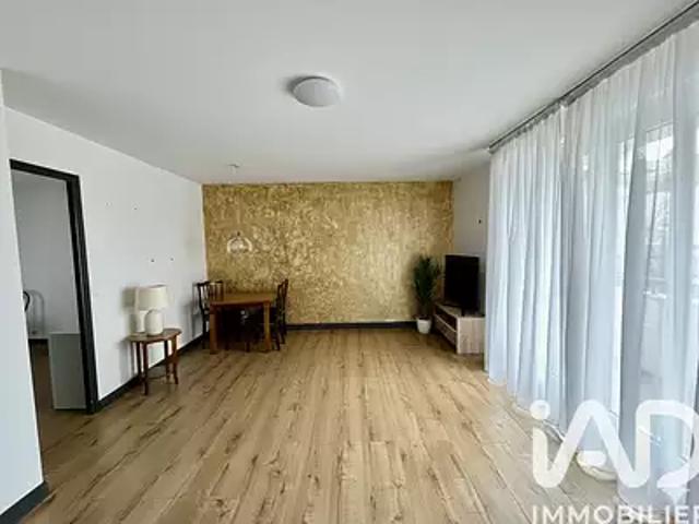 Appartement vente à Ablon-sur-Seine, Val-de-Marne