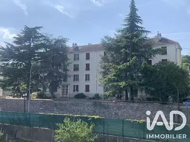 Appartement vente à Ablon-sur-Seine, Val-de-Marne