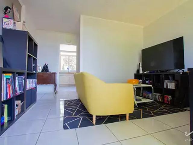 Appartement vente à Ablon-sur-Seine, Val-de-Marne