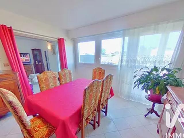 Appartement vente à Ablon-sur-Seine, Val-de-Marne