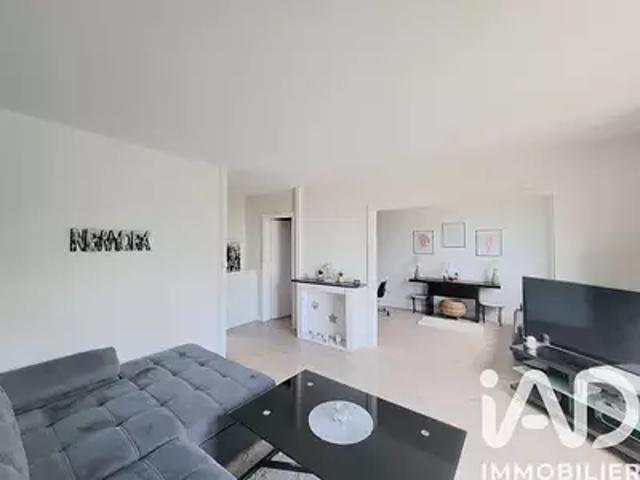 Appartement vente à Ablon-sur-Seine, Val-de-Marne