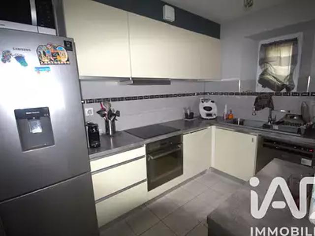 Appartement vente à L'Haÿ-les-Roses, Ablon-sur-seine