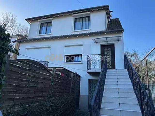 Appartement vente à Ablon-sur-Seine, Val-de-Marne