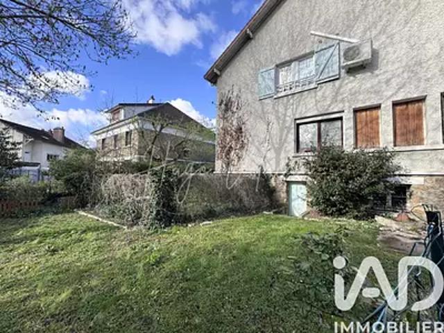 Appartement vente à L'Haÿ-les-Roses, Ablon-sur-seine
