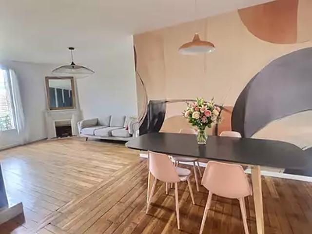 Appartement vente à Ablon-sur-Seine, Val-de-Marne