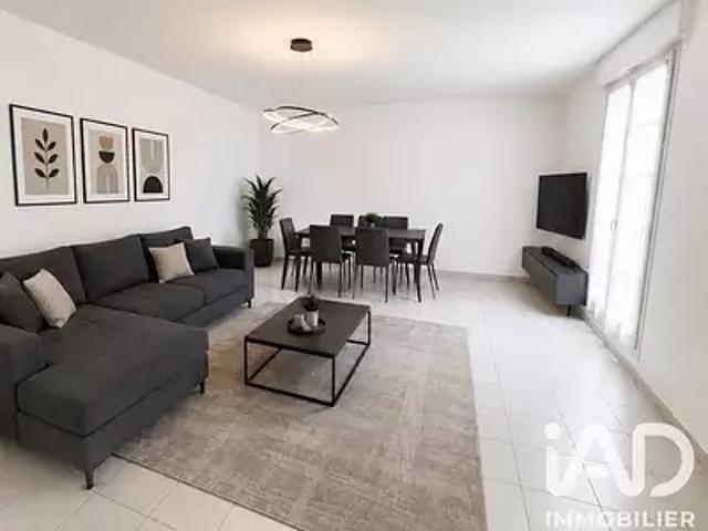 Appartement vente à Ablon-sur-Seine, Val-de-Marne