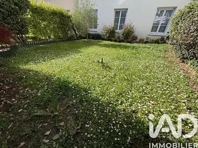 Appartement vente à L'Haÿ-les-Roses, Ablon-sur-seine