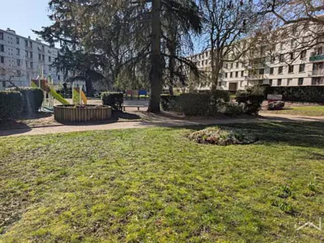 Appartement vente à L'Haÿ-les-Roses, Ablon-sur-seine