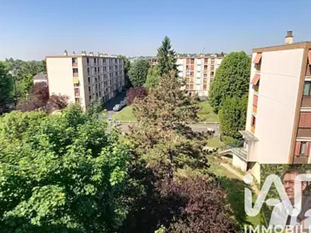 Appartement vente à L'Haÿ-les-Roses, Ablon-sur-seine