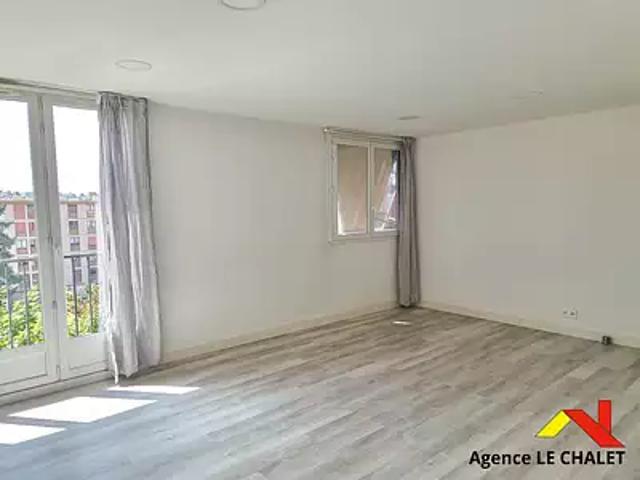 Appartement vente à L'Haÿ-les-Roses, Ablon-sur-seine
