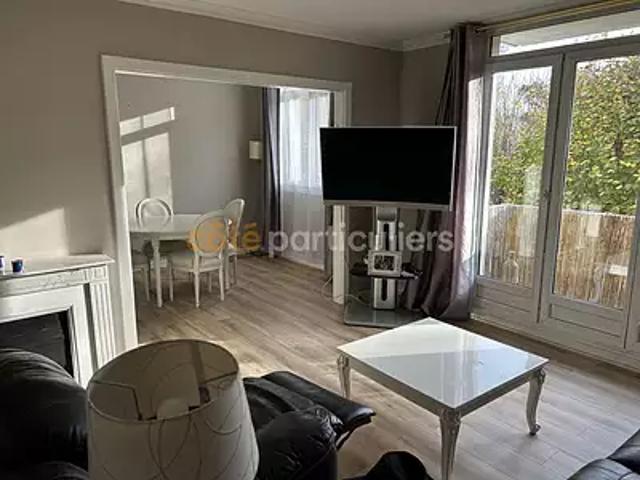 Appartement vente à L'Haÿ-les-Roses, Ablon-sur-seine