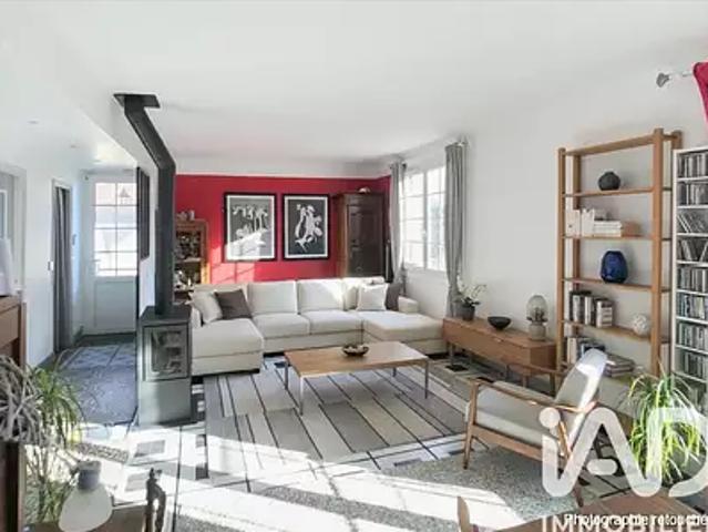 Maison vente à L'Haÿ-les-Roses, Ablon-sur-seine