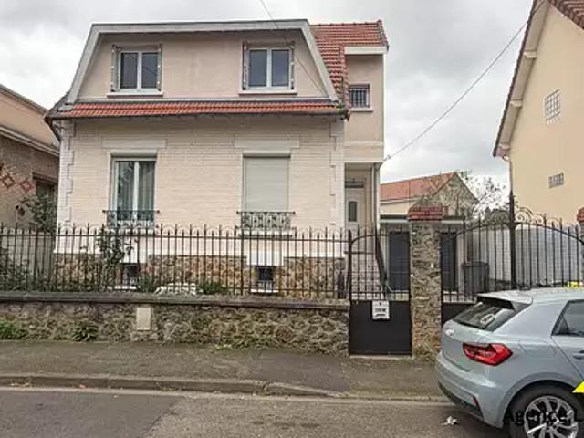 Maison vente à L'Haÿ-les-Roses, Ablon-sur-seine