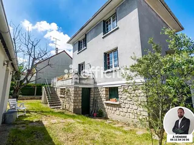 Maison vente à L'Haÿ-les-Roses, Ablon-sur-seine