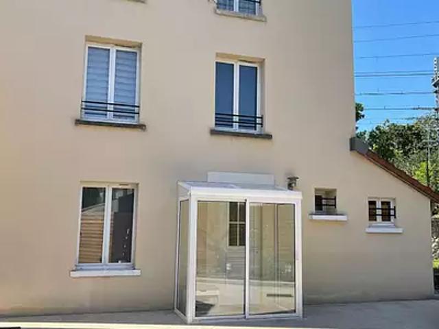 Appartement location à L'Haÿ-les-Roses, Ablon-sur-seine