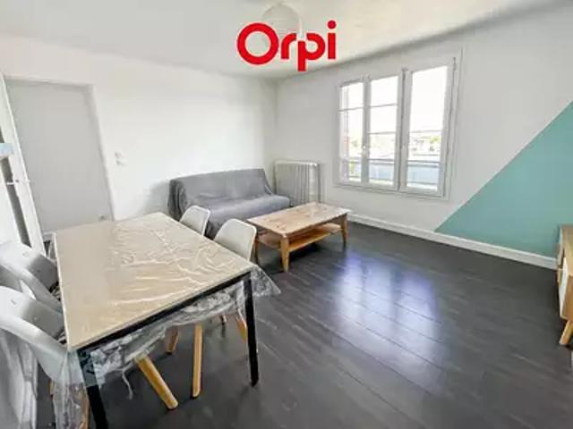 Appartement location à Ablon-sur-Seine, Val-de-Marne