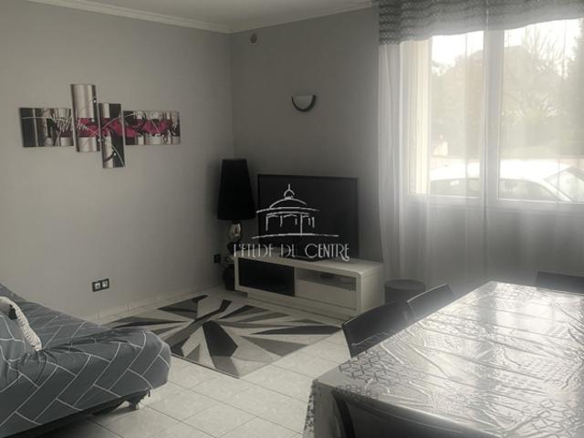 Appartement vente à L'Haÿ-les-Roses, Ablon-sur-seine