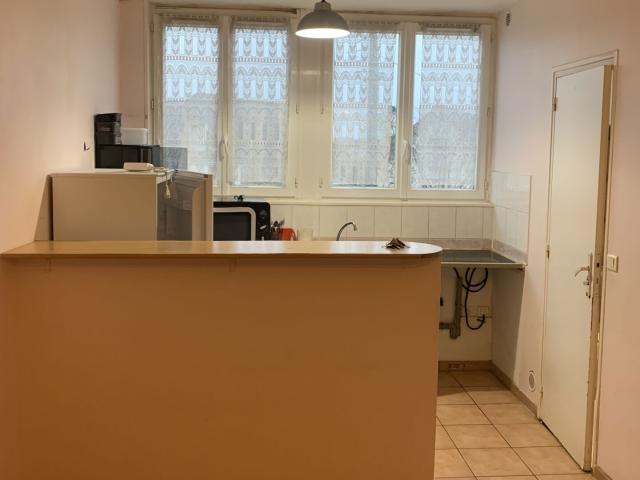 Appartement vente à Ablon-sur-Seine, Val-de-Marne