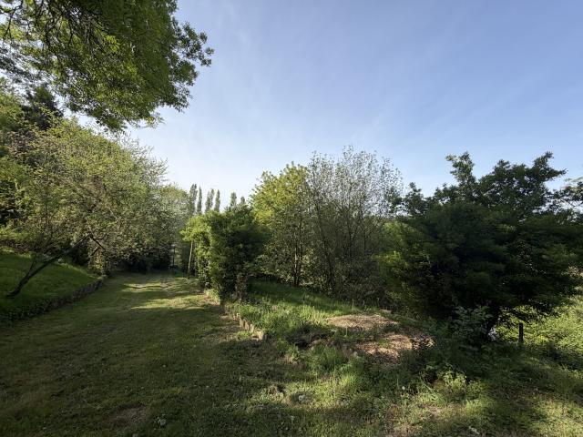 Maison vente à Lisieux, Ablon