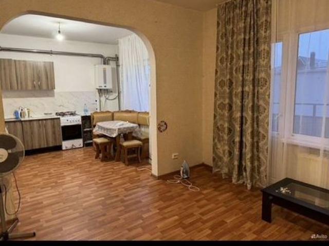 Квартира продажа в Сдт Строитель Дп, Адыгея Республика