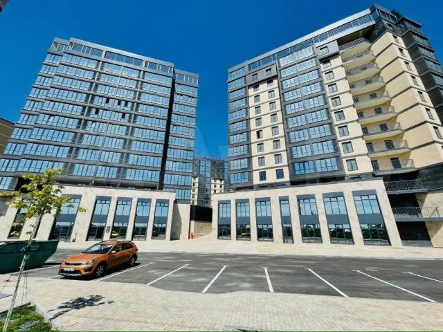 Квартира продажа в Новая Адыгея, Адыгея Республика