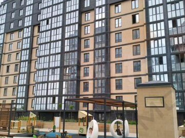 Квартира продажа в Новая Адыгея, Адыгея Республика