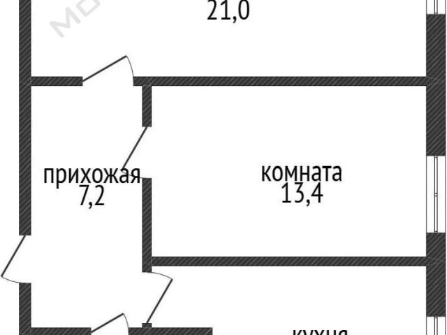 Квартира продажа в Новая Адыгея, Адыгея Республика