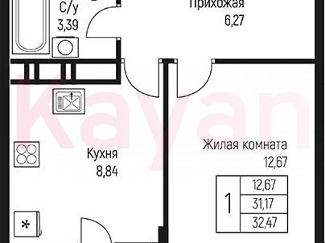 Недвижимость продажа в Новая Адыгея, Адыгея Республика
