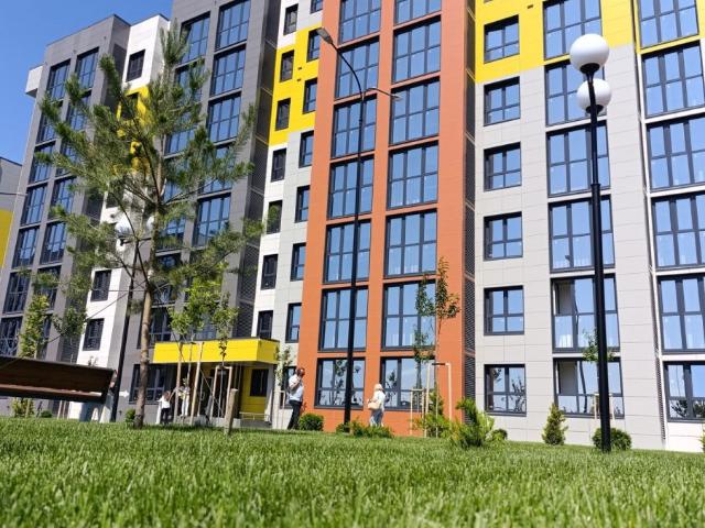 Квартира продажа в Сдт Строитель Дп, Адыгея Республика