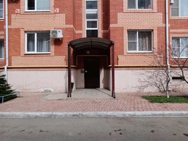 Квартира продажа в Сдт Строитель Дп, Адыгея Республика