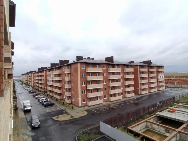 Квартира продажа в Сдт Строитель Дп, Адыгея Республика