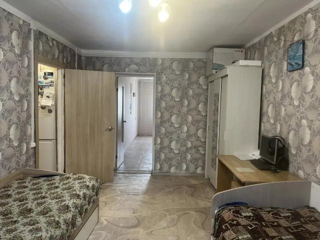 Квартира продажа в Сдт Строитель Дп, Адыгея Республика