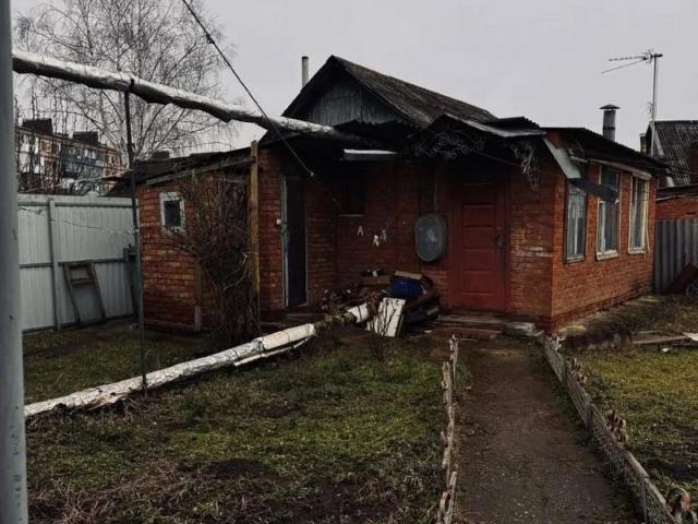 Квартира продажа в Сдт Строитель Дп, Адыгея Республика