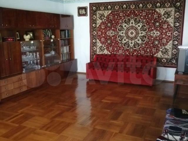 Квартира продажа в Сдт Строитель Дп, Адыгея Республика