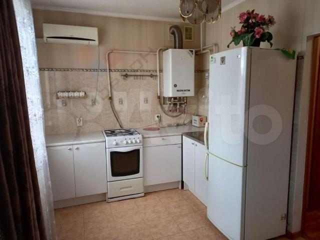 Квартира продажа в Сдт Строитель Дп, Адыгея Республика