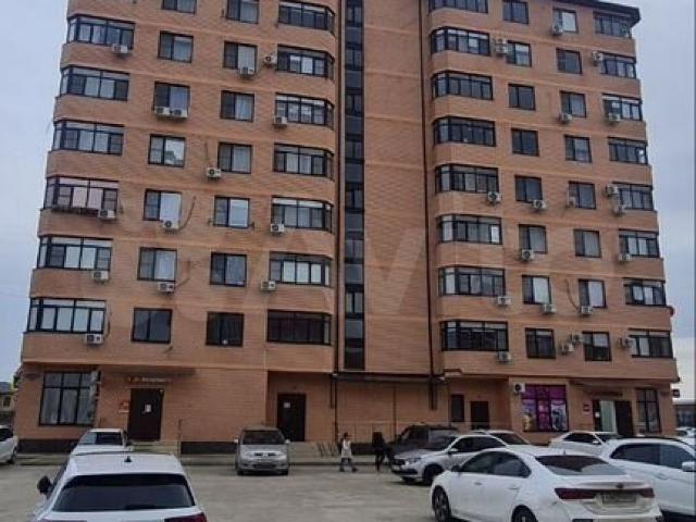 Квартира продажа в Сдт Строитель Дп, Адыгея Республика