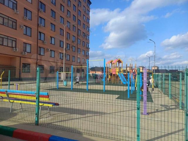 Квартира продажа в Сдт Строитель Дп, Адыгея Республика