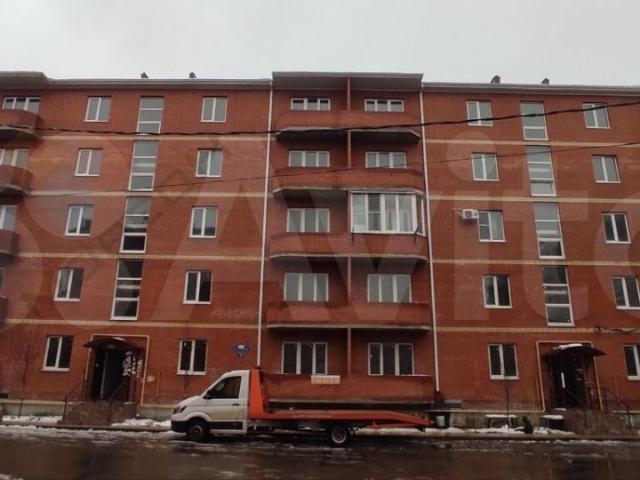 Квартира продажа в Сдт Строитель Дп, Адыгея Республика