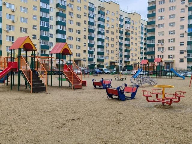 Квартира продажа в Сдт Строитель Дп, Адыгея Республика