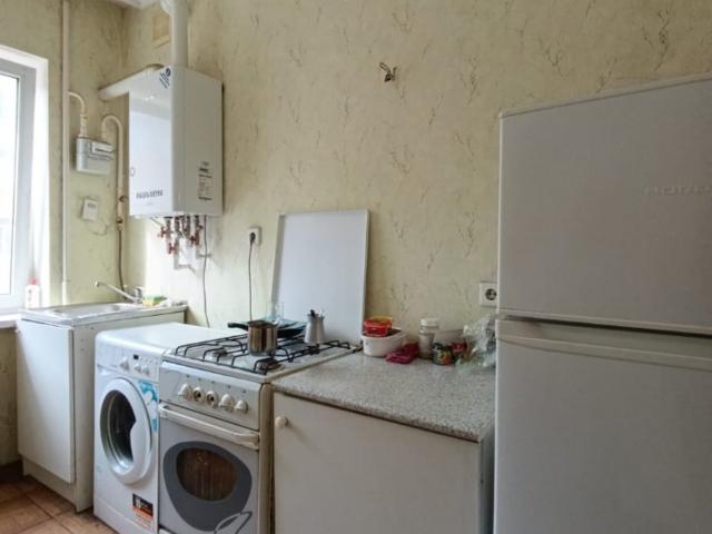 Квартира продажа в Сдт Строитель Дп, Адыгея Республика