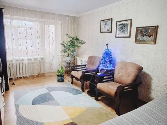 Квартира продажа в Сдт Строитель Дп, Адыгея Республика