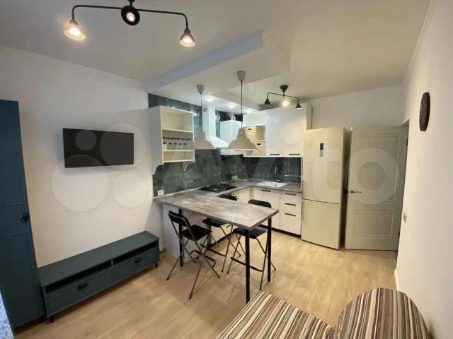 Квартира продажа в Сдт Строитель Дп, Адыгея Республика