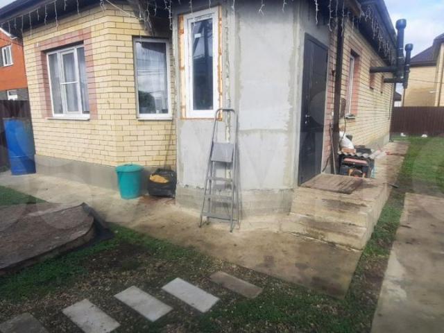 Квартира продажа в Сдт Строитель Дп, Адыгея Республика