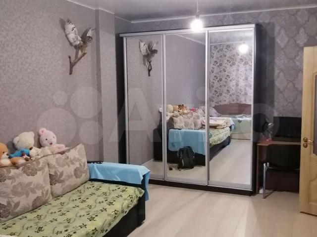 Квартира продажа в Сдт Строитель Дп, Адыгея Республика