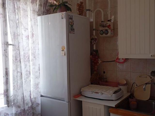 Квартира продажа в Сдт Строитель Дп, Адыгея Республика